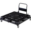PLYY-1100 パレット台車 TRUSCO 13650047