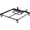PLYY-1100 パレット台車 TRUSCO 13650047
