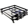 PLYY-1100 パレット台車 TRUSCO 13650047