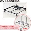 PLYY-1100 パレット台車 TRUSCO 13650047