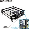PLYY-1100 パレット台車 TRUSCO 13650047
