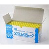 ダストレスチョーク黄 72本入 マイゾックス