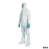 クリーンルームウェア γ線滅菌済 WH20-B-BC-111シリーズ BioClean