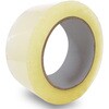 OPPテープ ゴム系 STRONG&ECOLOGY 透明 60μ×48mm×100m サンユー印刷