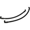 AC14057238B OIL�N�[���[�z�[�XSET ���E���h #6 9-13R BLK�d�l ZEPHYR400/X/ZEPHYR750/ZR-7 ACTIVE(�A�N�e�B�u)[�o�C�N���i] 13668631
