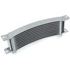 AC14009106 OILクーラーコア ラウンド #6 9-10R ACTIVE(アクティブ)[バイク部品] 13668640