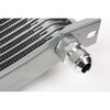 AC14011166 OILクーラーコア ラウンド #6 11-16R ACTIVE(アクティブ)[バイク部品] 13669166