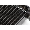 AC14011136B OILクーラーコア ラウンド #6 11-13R BLK仕様 ACTIVE(アクティブ)[バイク部品] 13668685