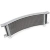 AC14011138 OILクーラーコア ラウンド #8 11-13R ACTIVE(アクティブ)[バイク部品] 13668701