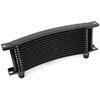 AC14009138B OILクーラーコア ラウンド #8 9-13R BLK仕様 ACTIVE(アクティブ)[バイク部品] 13669008