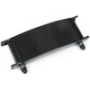 AC14009138B OILクーラーコア ラウンド #8 9-13R BLK仕様 ACTIVE(アクティブ)[バイク部品] 13669008