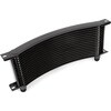 AC14011168B OILクーラーコア ラウンド #8 11-16R BLK仕様 ACTIVE(アクティブ)[バイク部品] 13669200