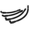 AC14057225BC OIL�N�[���[�z�[�XSET ���E���h #8 9-13R BLK�d�l Z1/Z2/Z750FX-1/Z1000MK2 [�T�[���Ή�] ACTIVE(�A�N�e�B�u)[�o�C�N���i] 13669629