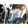 AC14032713B OILクーラーKIT ラウンド #6 11-13R BLK仕様 CB1000SF/1300SF 98-02/X-4 97-03 ACTIVE(アクティブ)[バイク部品] 13670365