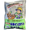 早強インスタントセメント トーヨーマテラン