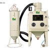汎用手動式ブラストキャビネット アスコン(厚地鉄工)