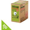 ECLD-GPALW100RS LANケーブル CAT6A対応 EU RoHS指令準拠 コネクタ無し 単線 リレックス 100m エレコム 13769887