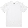 5．6オンスハイクオリティ-Tシャツ(ティア アウェイ タグ) ユナイテッドアスレ
