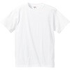 5．6オンス P.F.DハイクオリティーTシャツ ユナイテッドアスレ
