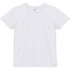4.1オンス ドライアスレチックTシャツ(ウィメンズ) ユナイテッドアスレ