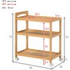 VW-7977BR 3FIׂ Lb`S LX^[t 59 cm  13818090
