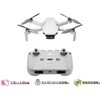DJI Mini 4K DJI