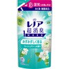 レノア超消臭1week P&G