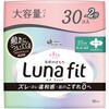 - エリス 素肌のきもちルナフィット 大王製紙 13851087