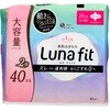- エリス 素肌のきもちルナフィット 大王製紙 13851105