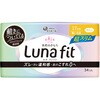 - エリス 素肌のきもちルナフィット 大王製紙 13851130