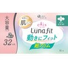 - エリス 素肌のきもちルナフィット 大王製紙 13851148