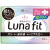 - エリス 素肌のきもちルナフィット 大王製紙 13851157
