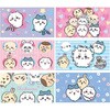 - ちいかわ ミニポケットティシュ ダイレイ 13851446