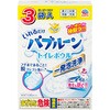 - らくハピ いれるだけバブルーン トイレボウル アース製薬 13851550