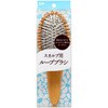 スカルプ用ループブラシ 貝印