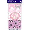 ポケットティシュ マイメロディ&クロミ ハヤシ商事