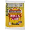春日井市指定袋可燃中 ジャパックス