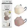 NISHIKINMAKEUPMASK3D立体型02 錦尚金