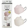 NISHIKINMAKEUPMASK3D立体型01 錦尚金