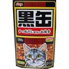 黒缶線香 カメヤマ