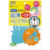 デイリー超薄スムーズフロス アイムドラえもん エビス