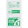 取っ手付ポリ袋 セイケツネットワーク