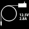 MTO DC12V 専用部品 ACアダプター MTO