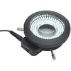 LEDリング照明装置 偏光フィルタ付 SK