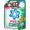 - アリエール 洗濯洗剤 液体 部屋干し 詰め替え 各種 P&G 13869786