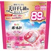ボールドジェルボール4D P&G