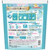 - ボールド 洗濯洗剤 ジェルボール 柔軟剤入り フレッシュサボンの香り 詰め替え 各種 P&G 13869969