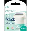 イントゥイション 敏感肌用 Schick(シック)