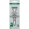 クアトロ4チタニウム Schick(シック)