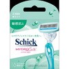 ハイドロシルク 敏感肌用 Schick(シック)
